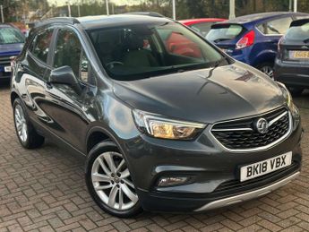VAUXHALL MOKKA X 1.4 Mokka X Design Nav T Auto 5dr