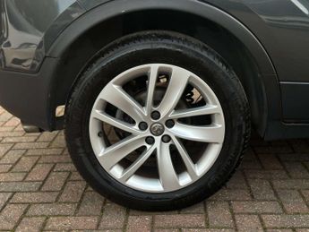 VAUXHALL MOKKA X 1.4 Mokka X Design Nav T Auto 5dr