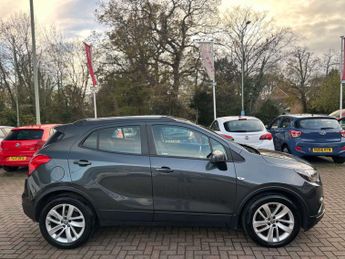 VAUXHALL MOKKA X 1.4 Mokka X Design Nav T Auto 5dr