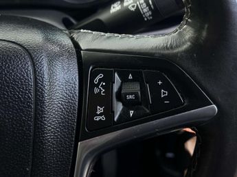 VAUXHALL MOKKA X 1.4 Mokka X Design Nav T Auto 5dr