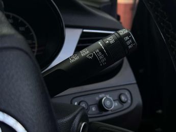 VAUXHALL MOKKA X 1.4 Mokka X Design Nav T Auto 5dr