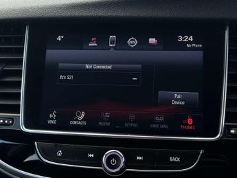 VAUXHALL MOKKA X 1.4 Mokka X Design Nav T Auto 5dr