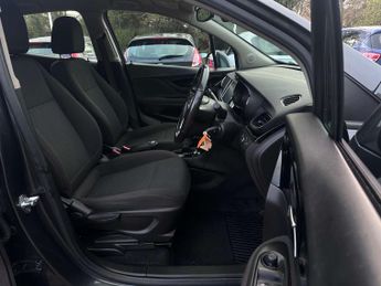 VAUXHALL MOKKA X 1.4 Mokka X Design Nav T Auto 5dr