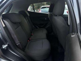 VAUXHALL MOKKA X 1.4 Mokka X Design Nav T Auto 5dr