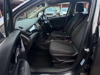 VAUXHALL MOKKA X 1.4 Mokka X Design Nav T Auto 5dr