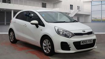 Kia Rio 1.2 Rio SR7 5dr