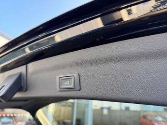 AUDI A6 2.0 A6 S Line 40 TDI Semi-Auto 5dr