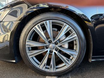 AUDI A6 2.0 A6 S Line 40 TDI Semi-Auto 5dr