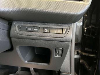 PEUGEOT 2008 1.2 2008 Allure S/S Auto 5dr