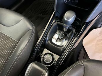 PEUGEOT 2008 1.2 2008 Allure S/S Auto 5dr