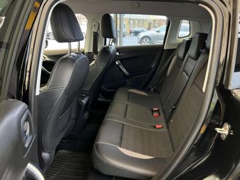 PEUGEOT 2008 1.2 2008 Allure S/S Auto 5dr