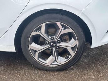 KIA CEED 1.5 Ceed 3 ISG Semi-Auto 5dr