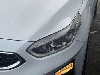 KIA CEED 1.5 Ceed 3 ISG Semi-Auto 5dr