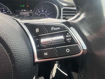 KIA CEED 1.5 Ceed 3 ISG Semi-Auto 5dr