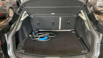 JAGUAR I-PACE I-Pace EV400 SE 4WD 5dr