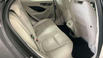 JAGUAR I-PACE I-Pace EV400 SE 4WD 5dr