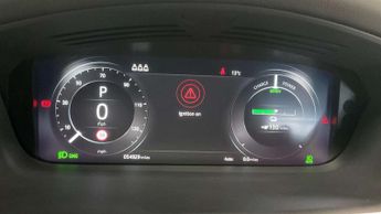 JAGUAR I-PACE I-Pace EV400 SE 4WD 5dr