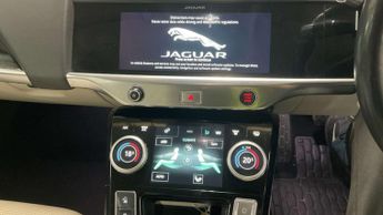 JAGUAR I-PACE I-Pace EV400 SE 4WD 5dr
