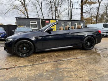 BMW M3 4.0 M3 Semi-Auto 2dr
