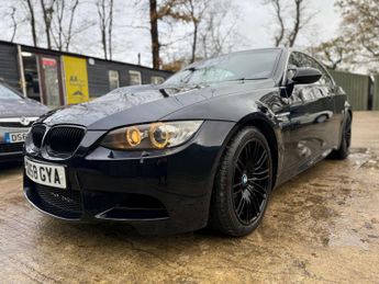 BMW M3 4.0 M3 Semi-Auto 2dr