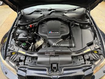 BMW M3 4.0 M3 Semi-Auto 2dr