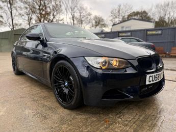BMW M3 4.0 M3 Semi-Auto 2dr