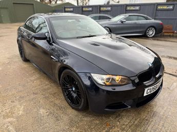 BMW M3 4.0 M3 Semi-Auto 2dr
