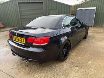 BMW M3 4.0 M3 Semi-Auto 2dr