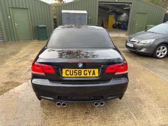 BMW M3 4.0 M3 Semi-Auto 2dr