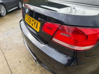 BMW M3 4.0 M3 Semi-Auto 2dr