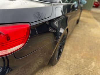 BMW M3 4.0 M3 Semi-Auto 2dr
