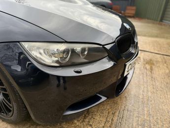 BMW M3 4.0 M3 Semi-Auto 2dr