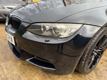 BMW M3 4.0 M3 Semi-Auto 2dr