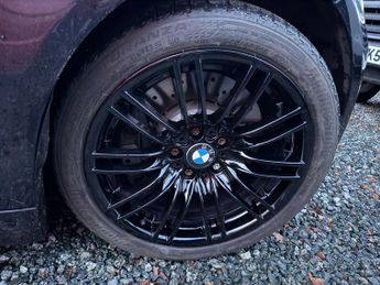 BMW M3 4.0 M3 Semi-Auto 2dr