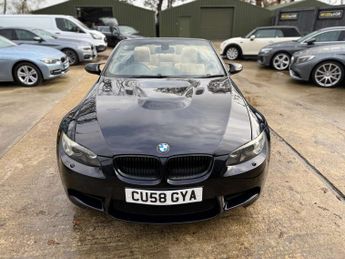 BMW M3 4.0 M3 Semi-Auto 2dr