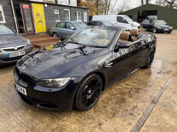 BMW M3 4.0 M3 Semi-Auto 2dr