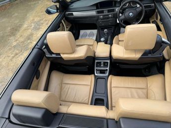 BMW M3 4.0 M3 Semi-Auto 2dr