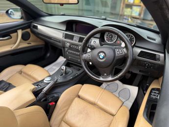 BMW M3 4.0 M3 Semi-Auto 2dr