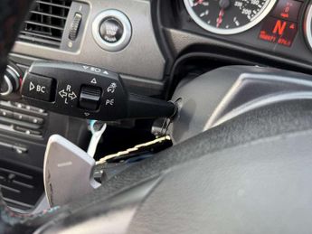 BMW M3 4.0 M3 Semi-Auto 2dr