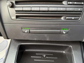 BMW M3 4.0 M3 Semi-Auto 2dr