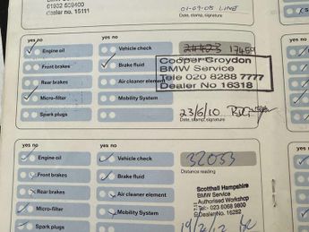 BMW M3 4.0 M3 Semi-Auto 2dr