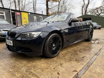 BMW M3 4.0 M3 Semi-Auto 2dr