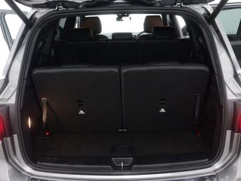 MERCEDES-BENZ EQB EQB 300 AMG Line 4Matic 4WD 5dr