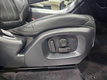 LAND ROVER RANGE ROVER SPORT 3.0 Range Rover Sport HSE Dynamic SDV6 Auto 4WD 5dr