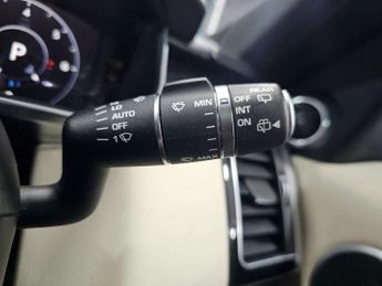 LAND ROVER RANGE ROVER SPORT 3.0 Range Rover Sport HSE Dynamic SDV6 Auto 4WD 5dr