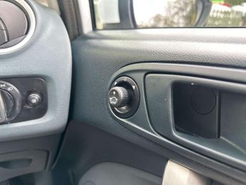 FORD FIESTA 1.2 Fiesta Zetec 3dr