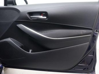 SUZUKI SWACE 1.8 Swace SZ-T HEV CVT 5dr