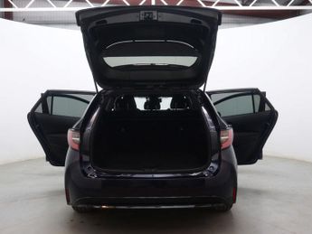 SUZUKI SWACE 1.8 Swace SZ-T HEV CVT 5dr