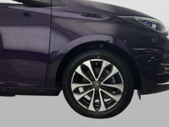 RENAULT ZOE Zoe GT Line+ Rapid Charge EV50 5dr