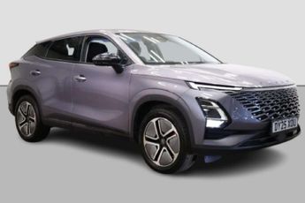  1.6 5 Noble Auto 5dr